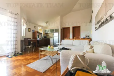 Apartament de vanzare in Budva Muntenegru - foto 4