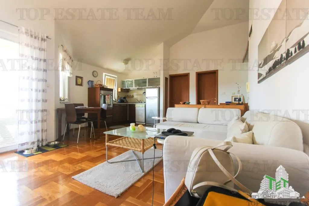 Apartament de vanzare in Budva Muntenegru - foto 4