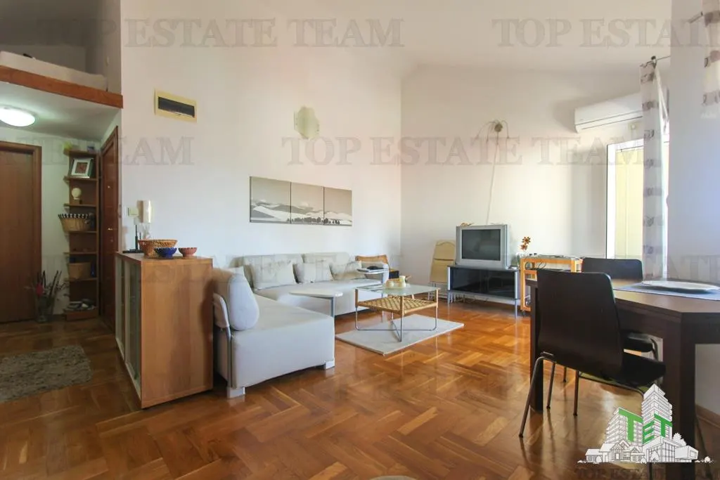 Apartament de vanzare in Budva Muntenegru - foto 5