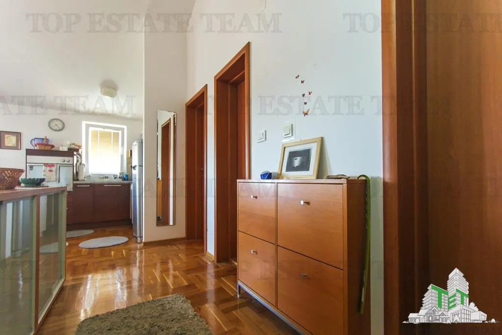 Apartament de vanzare in Budva Muntenegru - foto 10