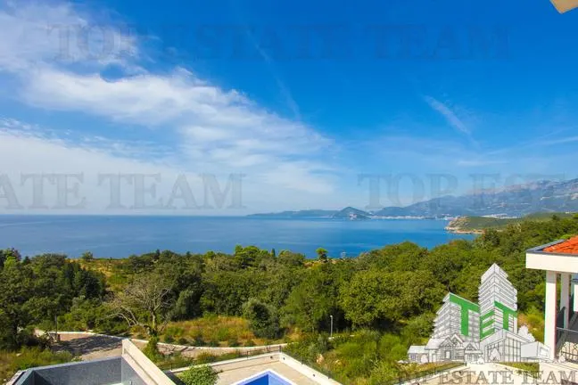 Casa de vanzare in Budva Muntenegru - foto 2