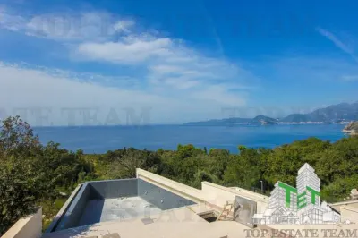 Casa de vanzare in Budva Muntenegru - foto 12