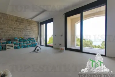 Casa de vanzare in Budva Muntenegru - foto 18