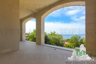 Casa de vanzare in Budva Muntenegru - foto 19