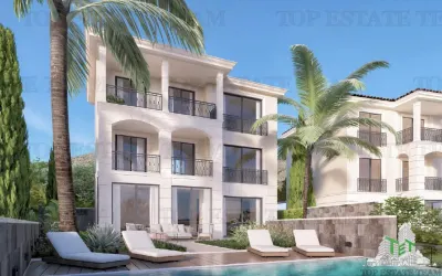 Casa de vanzare in Budva Muntenegru - foto 3