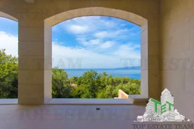 Casa de vanzare in Budva Muntenegru - foto 21