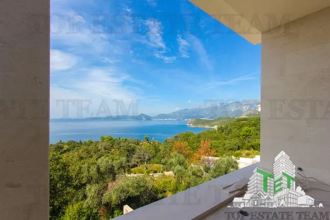 Casa de vanzare in Budva Muntenegru - foto 22