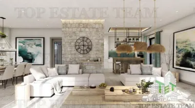 Casa de vanzare in Budva Muntenegru - foto 4