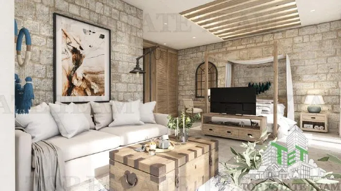 Casa de vanzare in Budva Muntenegru - foto 5