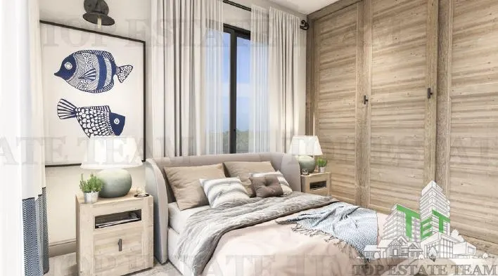 Casa de vanzare in Budva Muntenegru - foto 6