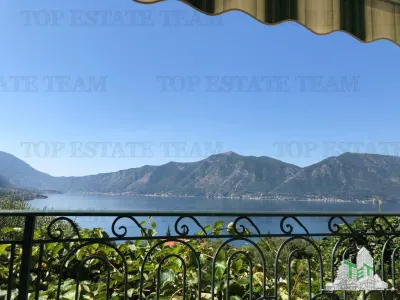 Apartament de vanzare in Kotor Muntenegru - foto 3