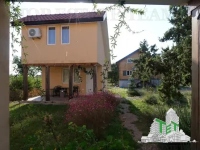 Villa en Venta en Kotor, Montenegro - Zagora