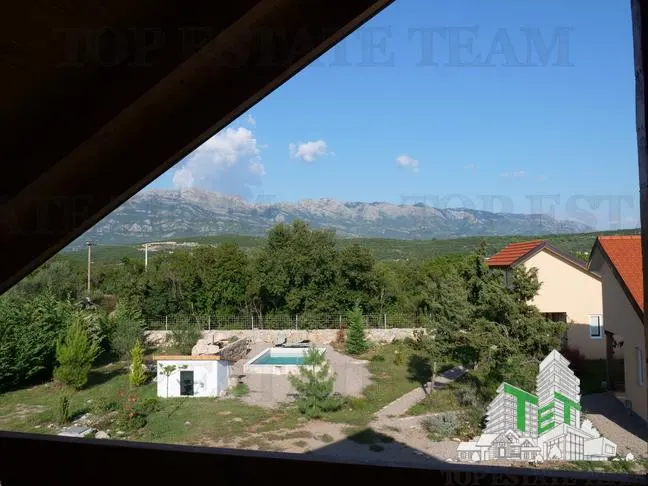 Villa en Venta en Kotor, Montenegro - foto 23