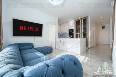 Apartament de vanzare in Budva Muntenegru - Rafailovici