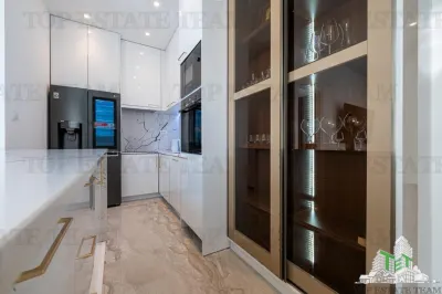 Apartment for Sale in Budva, Montenegro - foto 3