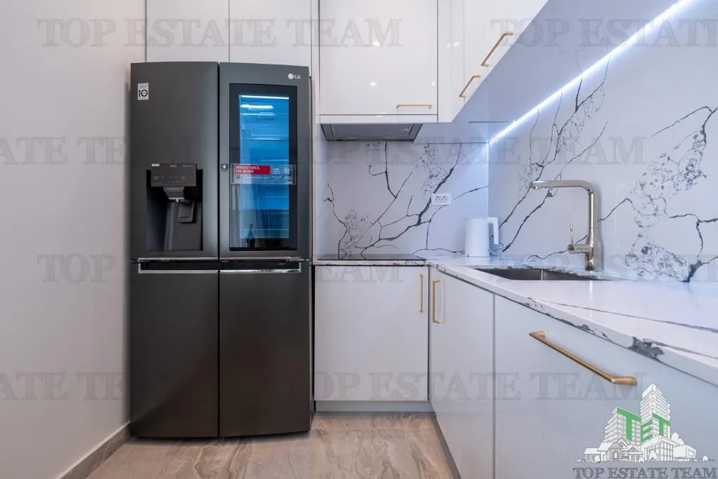 Apartment for Sale in Budva, Montenegro - foto 4