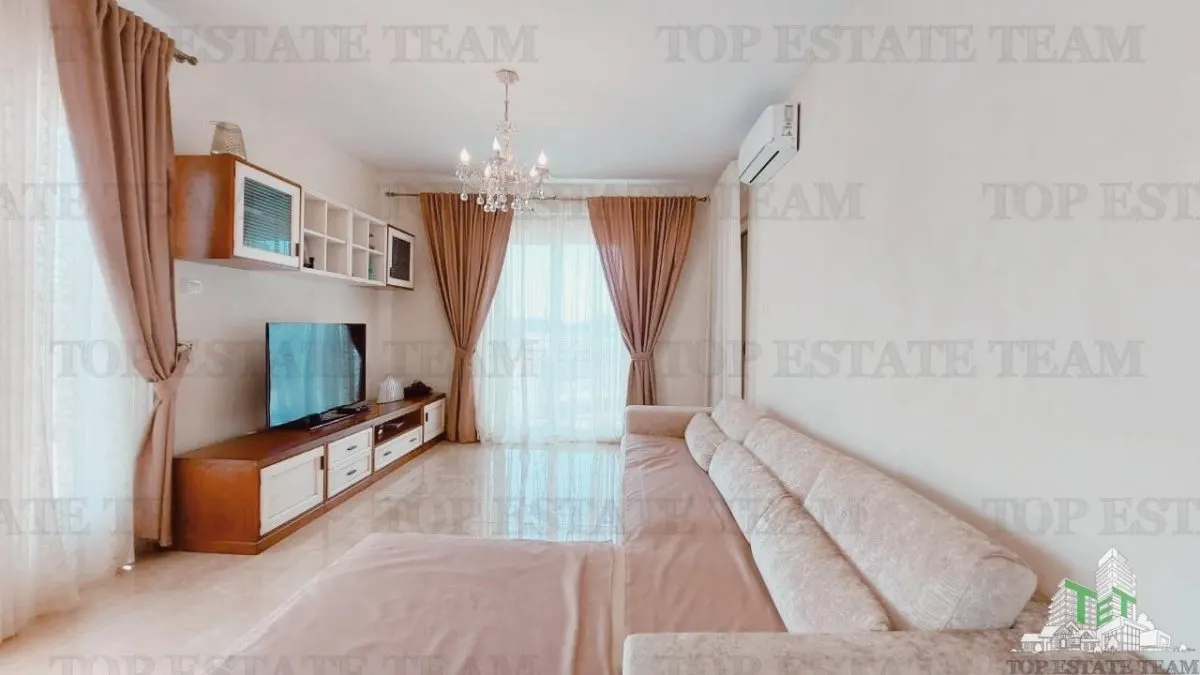 Apartament de vanzare in Budva Muntenegru - foto 1