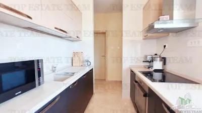 Apartament de vanzare in Budva Muntenegru - foto 2