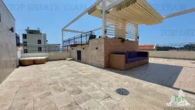Apartament de vanzare in Budva Muntenegru - foto 12