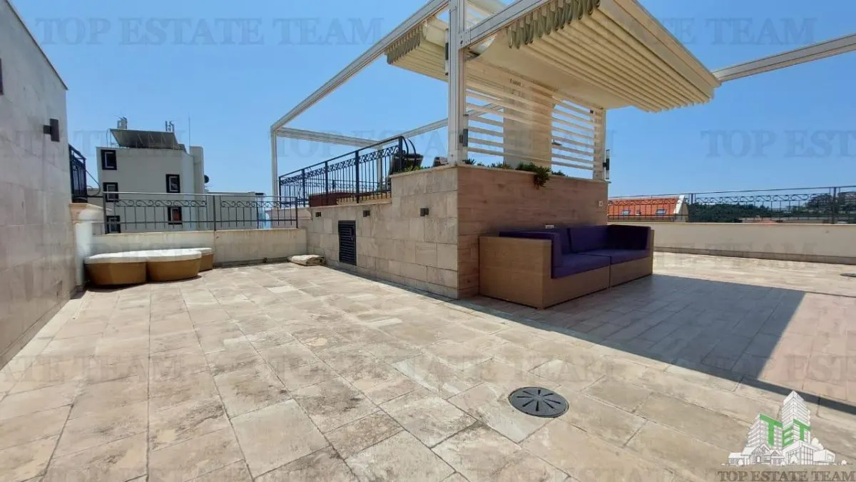 Apartament de vanzare in Budva Muntenegru - foto 12