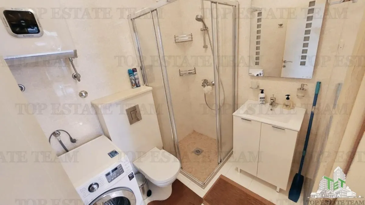 Apartament de vanzare in Budva Muntenegru - foto 7