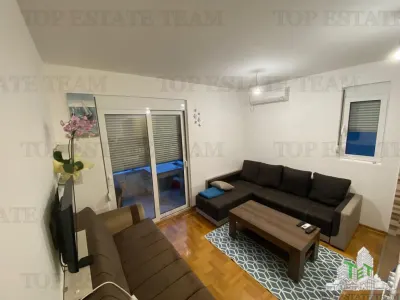 Apartament de vanzare in Budva Muntenegru - Budva