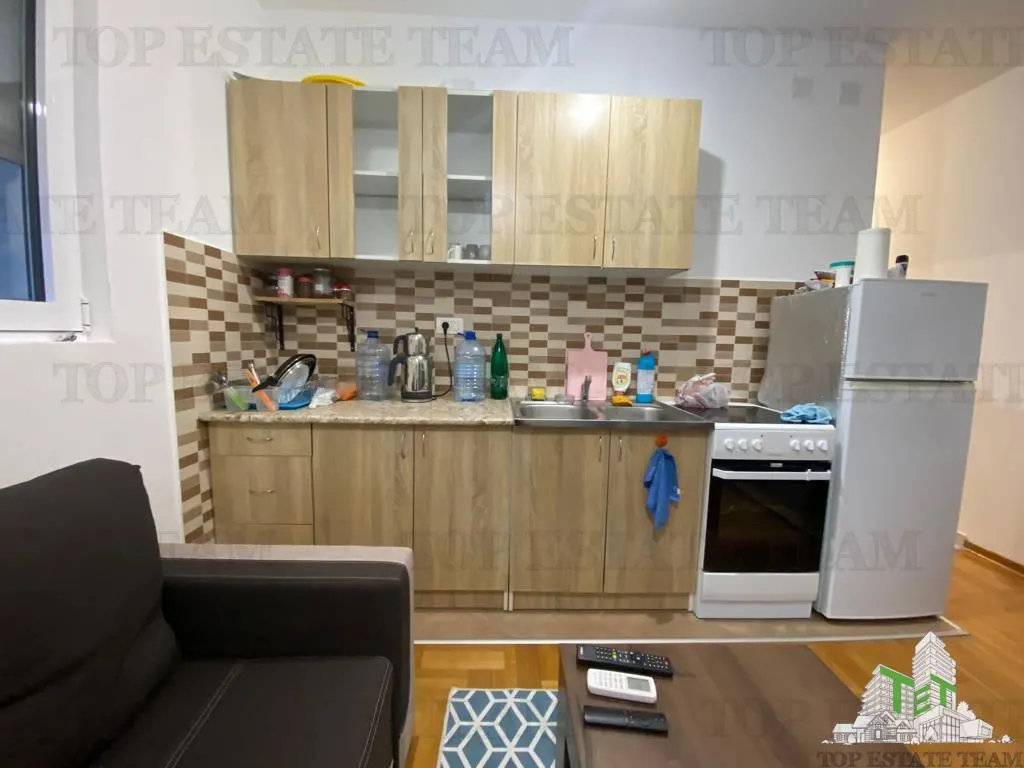Apartament de vanzare in Budva Muntenegru - foto 2