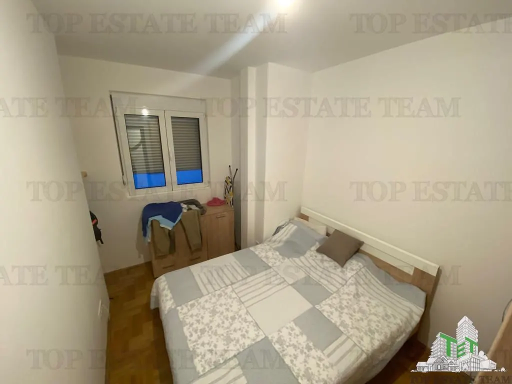 Apartament de vanzare in Budva Muntenegru - foto 3