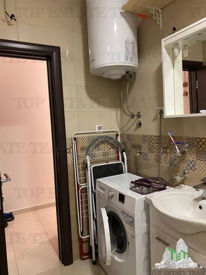 Apartament de vanzare in Budva Muntenegru - foto 6