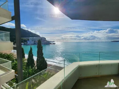Apartament de vanzare in Budva Muntenegru - Rafailovici