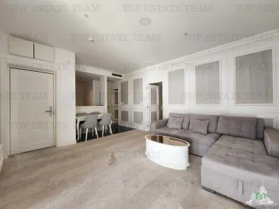 Apartamento en Venta en Budva, Montenegro - foto 3