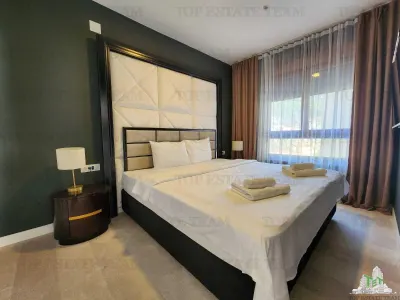 Apartamento en Venta en Budva, Montenegro - foto 5