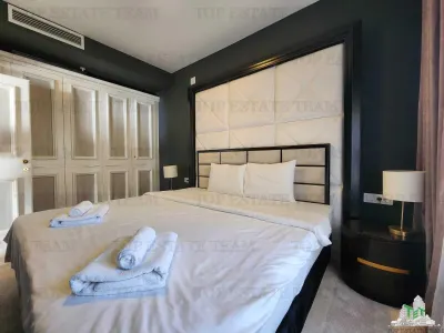 Apartamento en Venta en Budva, Montenegro - foto 6