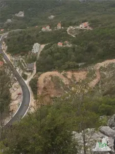 Building Plot for Sale in Budva, Montenegro - foto 3