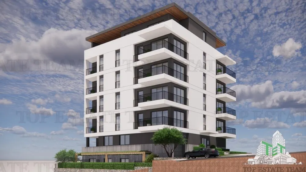 Apartament de vanzare in Budva Muntenegru - foto 1