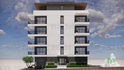 Apartament de vanzare in Budva Muntenegru - foto 2