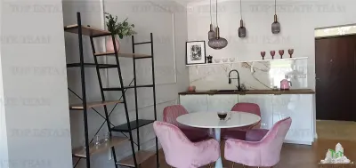Apartament de vanzare in Budva Muntenegru - Becici