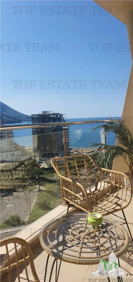 Apartament de vanzare in Budva Muntenegru - foto 4