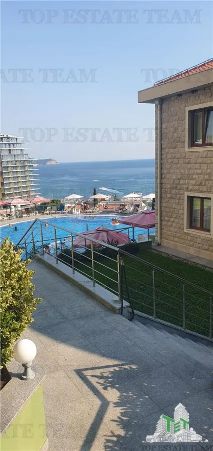 Apartament de vanzare in Budva Muntenegru - foto 6