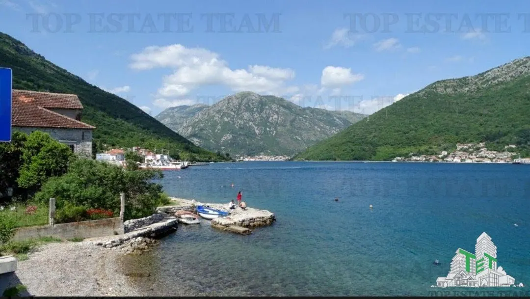 Villa en Venta en Herceg-Novi, Montenegro - foto 4