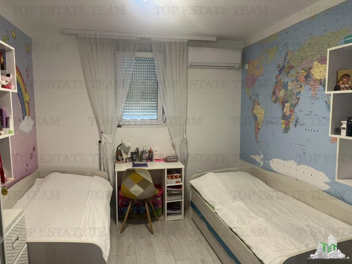 Apartment for Sale in Budva, Montenegro - foto 5
