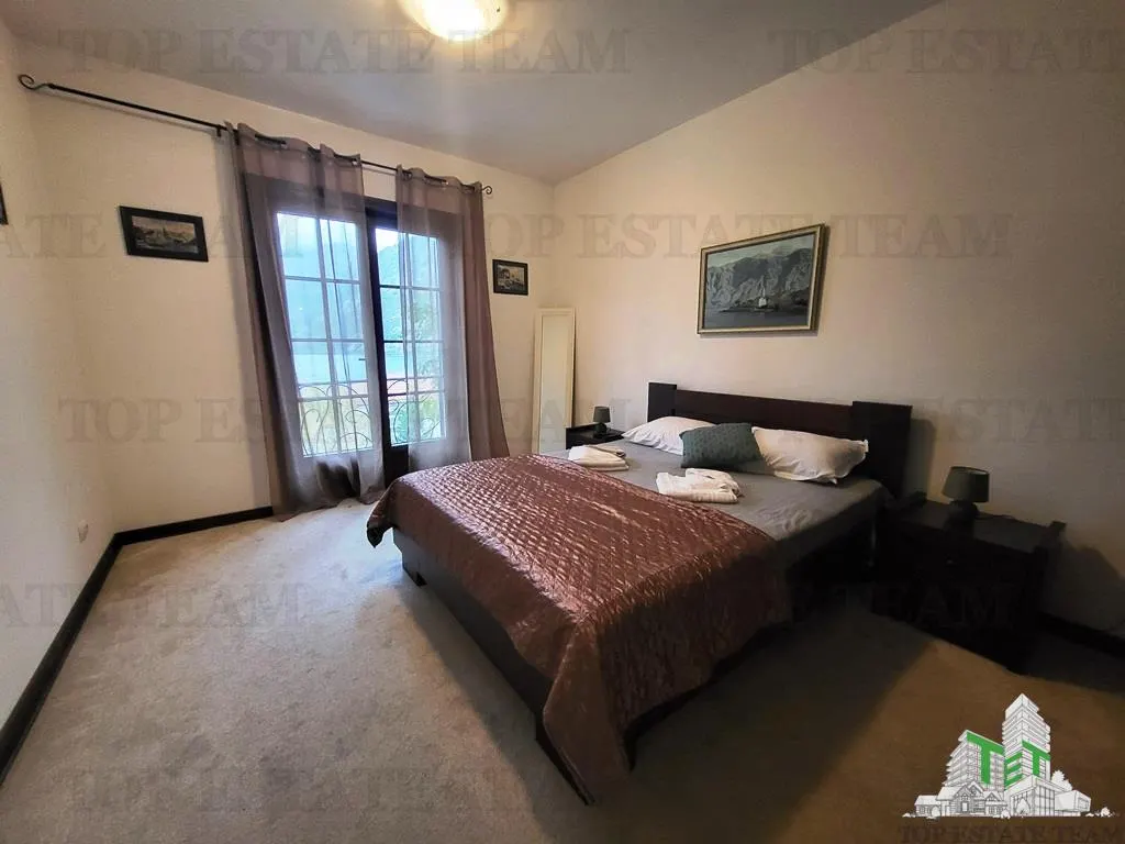 Apartament de vanzare in Kotor Muntenegru - foto 12