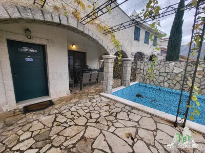 Apartament de vanzare in Kotor Muntenegru - foto 14