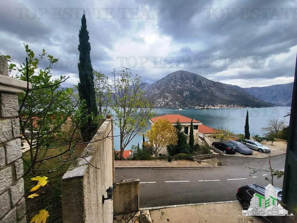 Apartament de vanzare in Kotor Muntenegru - foto 8