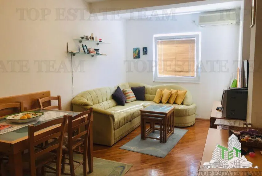Apartment for Sale in Budva, Montenegro - foto 1