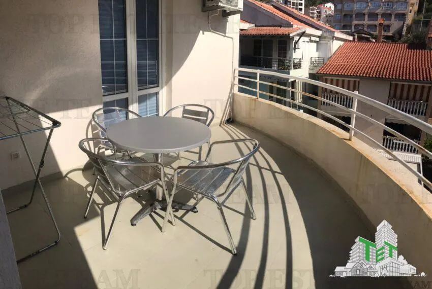 Apartamento en Venta en Budva, Montenegro - foto 6