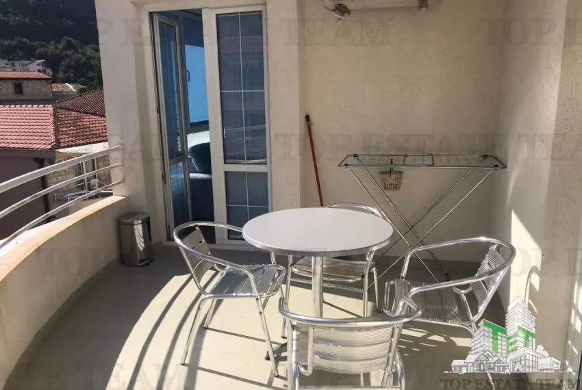 Apartamento en Venta en Budva, Montenegro - foto 7
