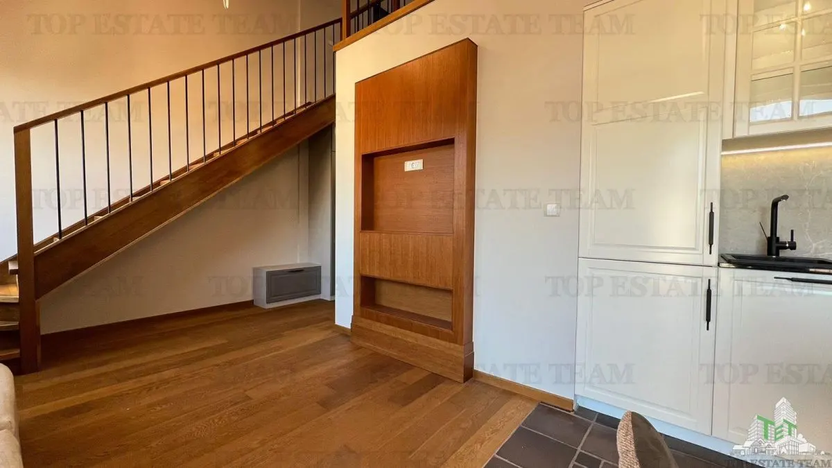 Apartament de vanzare in Tivat Muntenegru - foto 7