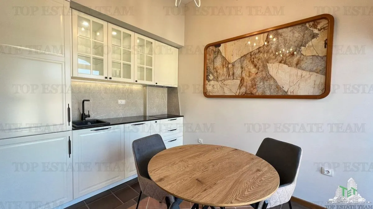 Apartament de vanzare in Tivat Muntenegru - foto 8