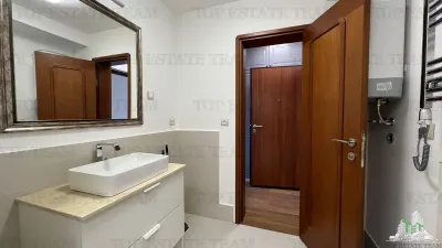 Apartament de vanzare in Tivat Muntenegru - foto 9